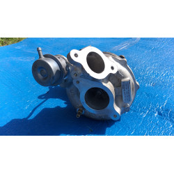 SUBARU IMPREZA WRX FORESTER 2.0L TURBOCHARGER HONEYWELL 2014-2018 MGT2259S 814306-0007 14411AA881 14411-AA881