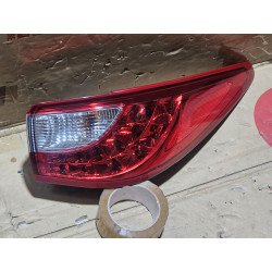 26550-3JL0A Infiniti JX35 Right LED Tail Lamp 2014-2015
