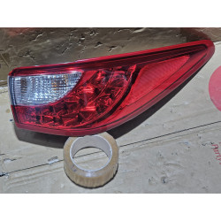 26550-3JL0A Infiniti JX35 Right LED Tail Lamp 2014-2015