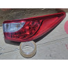 26550-3JL0A Infiniti JX35 Right LED Tail Lamp 2014-2015