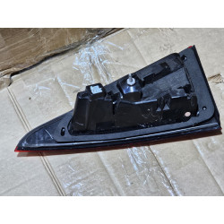 A1679066910 Mercedes-Benz GLE Left LED Inner Tail Lamp 2024-2025