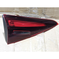 A1679066910 Mercedes-Benz GLE Left LED Inner Tail Lamp 2024-2025
