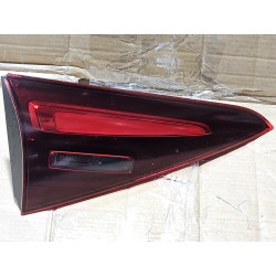 A1679066910 Mercedes-Benz GLE Left LED Inner Tail Lamp 2024-2025