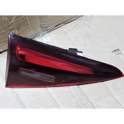 A1679066910 Mercedes-Benz GLE Left LED Inner Tail Lamp 2024-2025
