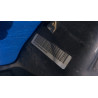 JEEP WRANGLER REAR BUMPER 2007-2017 1BD22RXFAD