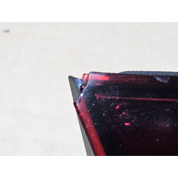 A1679066910 Mercedes-Benz GLE Left LED Inner Tail Lamp 2024-2025