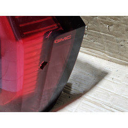 85777736 GMC Yukon Right LED Tail Lamp 2025 85788625