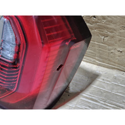 85777736 GMC Yukon Right LED Tail Lamp 2025 85788625