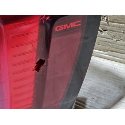 85777736 GMC Yukon Right LED Tail Lamp 2025 85788625