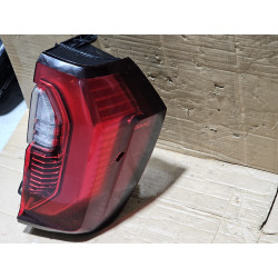 85777736 GMC Yukon Right LED Tail Lamp 2025 85788625