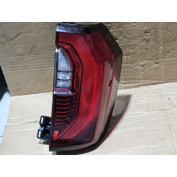 85777736 GMC Yukon Right LED Tail Lamp 2025 85788625