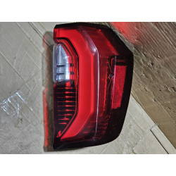 85777736 GMC Yukon Right LED Tail Lamp 2025 85788625