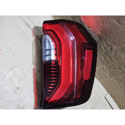 85777736 GMC Yukon Right LED Tail Lamp 2025 85788625