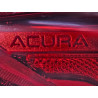 33550-TJB-A01 Acura RDX Left LED Tail Lamp 2019-2023
