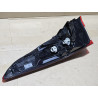 33550-TJB-A01 Acura RDX Left LED Tail Lamp 2019-2023