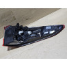 33550-TJB-A01 Acura RDX Left LED Tail Lamp 2019-2023
