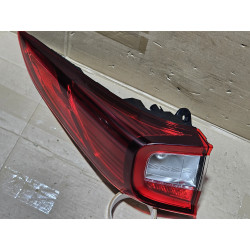 33550-TJB-A01 Acura RDX Left LED Tail Lamp 2019-2023
