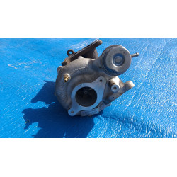 SUBARU IMPREZA WRX FORESTER 2.0L TURBOCHARGER HONEYWELL 2014-2018 MGT2259S 814306-0007 14411AA881 14411-AA881