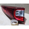 33550-TJB-A01 Acura RDX Left LED Tail Lamp 2019-2023