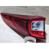 33550-TJB-A01 Acura RDX Left LED Tail Lamp 2019-2023