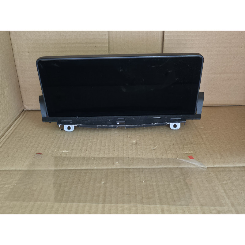 39710-TJB-A12 Acura RDX Radio Info Display Screen Monitor 2019-2024