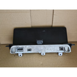 39710-TJB-A12 Acura RDX Radio Info Display Screen Monitor 2019-2024
