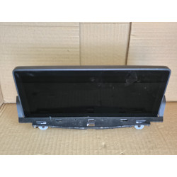 39710-TJB-A12 Acura RDX Radio Info Display Screen Monitor 2019-2024