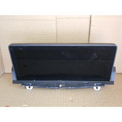 39710-TJB-A12 Acura RDX Radio Info Display Screen Monitor 2019-2024