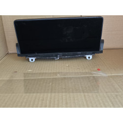 39710-TJB-A12 Acura RDX Radio Info Display Screen Monitor 2019-2024