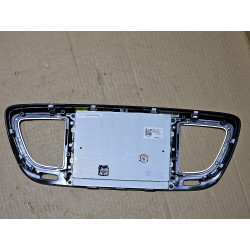 68316174AC Chrysler Pacifica Radio Navigation Info Display Screen Monitor
