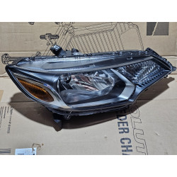 33100-T5A-A310-M1 Honda Fit Right Halogen Headlight 2018-2020 33100-T5A-A31