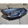 33100-T5A-A310-M1 Honda Fit Right Halogen Headlight 2018-2020 33100-T5A-A31
