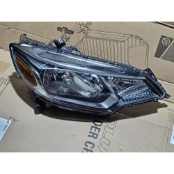 33100-T5A-A310-M1 Honda Fit Right Halogen Headlight 2018-2020 33100-T5A-A31