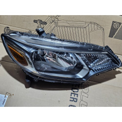33100-T5A-A310-M1 Honda Fit Right Halogen Headlight 2018-2020 33100-T5A-A31