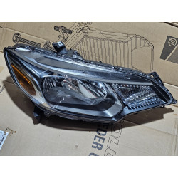33100-T5A-A310-M1 Honda Fit Right Halogen Headlight 2018-2020 33100-T5A-A31