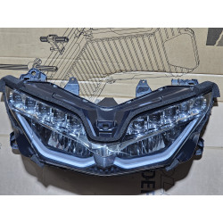 33010-MKC-A00 Honda GL1800 Goldwing Full LED Headlight 2018-2026