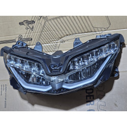 33010-MKC-A00 Honda GL1800 Goldwing Full LED Headlight 2018-2026