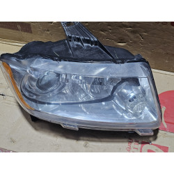 55079380AI Jeep Grand Cherokee Right Xenon Headlight 2010-2013 55079380AE