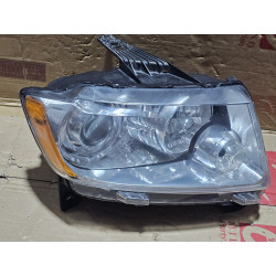 55079380AI Jeep Grand Cherokee Right Xenon Headlight 2010-2013 55079380AE