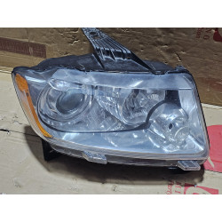 55079380AI Jeep Grand Cherokee Right Xenon Headlight 2010-2013 55079380AE