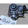 Mini Cooper S High Pressure Fuel Pump 2007-2012 | Peugeot, Citroen
