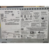 5G6035868 Volkswagen Atlas Radio Media Receiver Display Screen Monitor