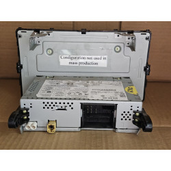 5G6035868 Volkswagen Atlas Radio Media Receiver Display Screen Monitor