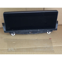 39710-TJB-A12 Acura RDX Radio Info Display Screen Monitor 2019-2024