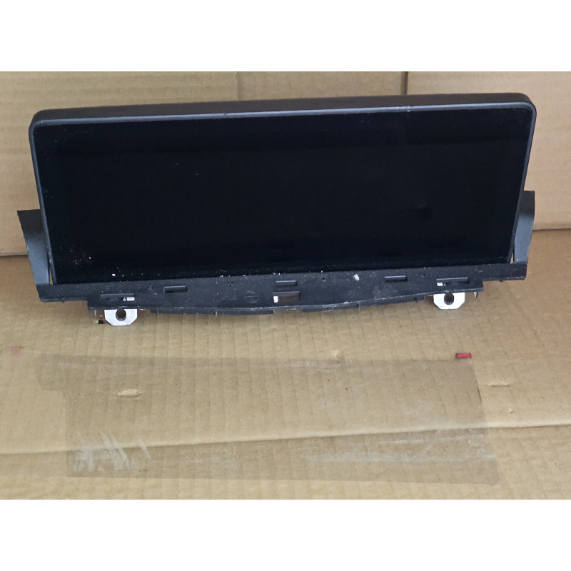 39710-TJB-A12 Acura RDX Radio Info Display Screen Monitor 2019-2024
