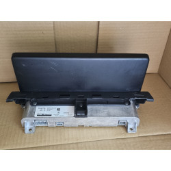 39710-TJB-A12 Acura RDX Radio Info Display Screen Monitor 2019-2024