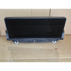 39710-TJB-A12 Acura RDX Radio Info Display Screen Monitor 2019-2024