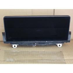 39710-TJB-A12 Acura RDX Radio Info Display Screen Monitor 2019-2024