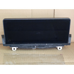 39710-TJB-A12 Acura RDX Radio Info Display Screen Monitor 2019-2024