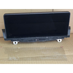39710-TJB-A12 Acura RDX Radio Info Display Screen Monitor 2019-2024